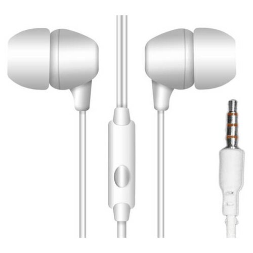 Наушники Krutoff HF-Z67 White 9651 39300₽