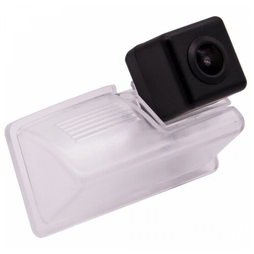 Камера заднего вида BlackMix для Geely Emgrand GX7 180000₽