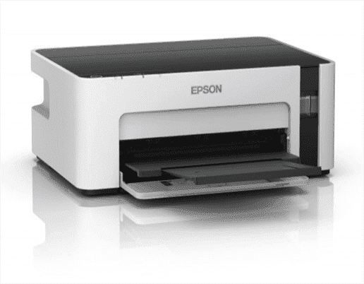 Струйный принтер Epson - фото №19