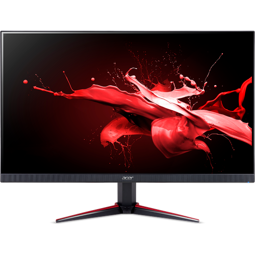 27 Монитор Acer VG270Ebmiix, 1920x1080, 100 Гц, IPS, черный 27 монитор acer vg270ebmiix 1920x1080 100 гц ips черный