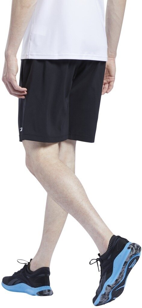 Шорты спортивные Reebok WOR WOVEN SHORT