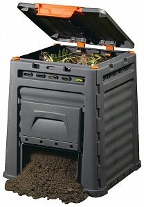 Компостер "Keter" ECO Composter 320л