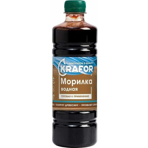 Водная морилка KRAFOR 247375 768₽