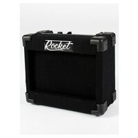 ROCKET GA-05 гитарный комбоусилитель 5Вт