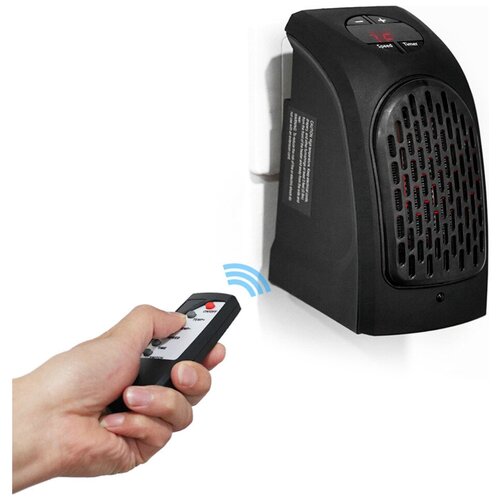 Портативный обогреватель TEWSON Handy Heater 400Вт с пультом ДУ 98000₽