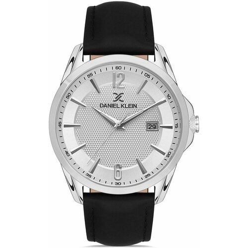 фото Наручные часы daniel klein premium, серебряный