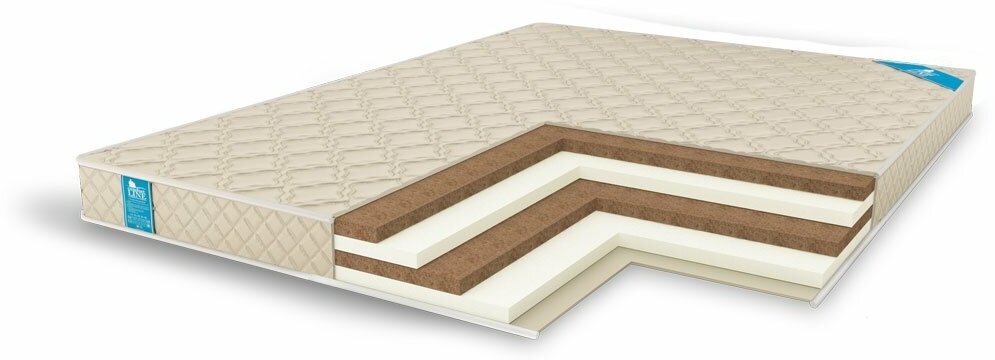 Матрас Comfort Line Eco Mix Puff Mini 90x200