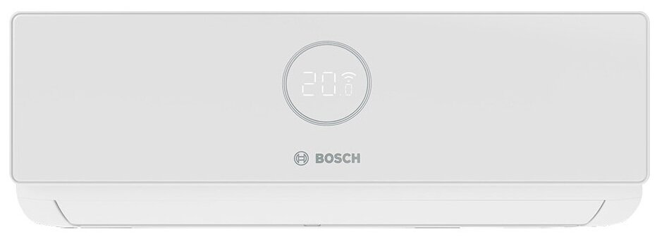 Сплит-система Bosch CLL2000 W 70/CLL2000 70 - фотография № 1