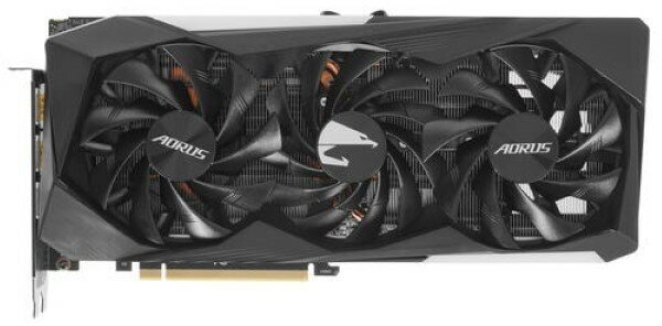 Видеокарта GIGABYTE NVIDIA GeForce RTX 3070 , LHR, 8ГБ, GDDR6, LHR, Ret - фото №15