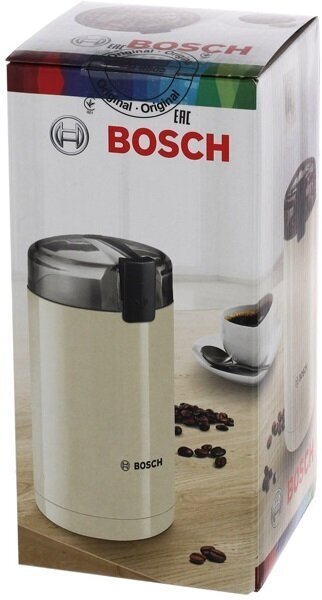 Кофемолка Bosch - фото №7