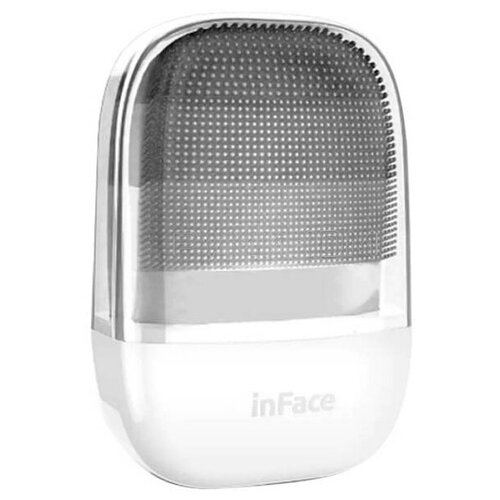 Аппарат для ультразвуковой чистки лица Xiaomi inFace Electronic Sonic Beauty Facial Grey 229000₽