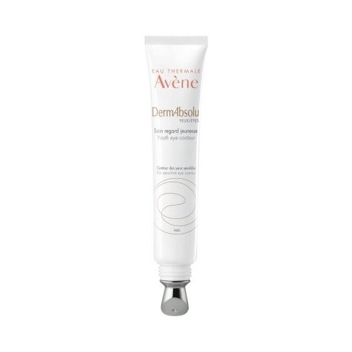 Avene Youth Eye Contour Крем-уход для контура глаз обновляющий, 15 мл.