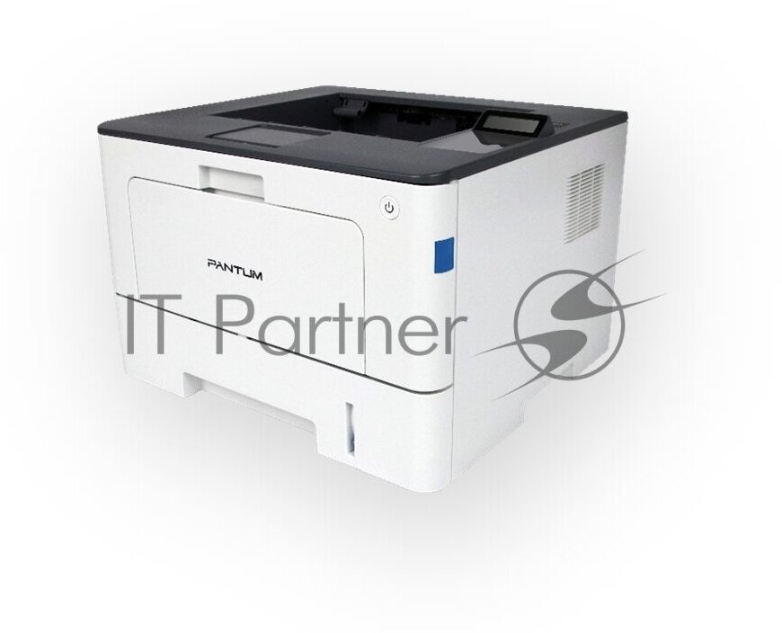 Лазерный принтер Pantum - фото №14