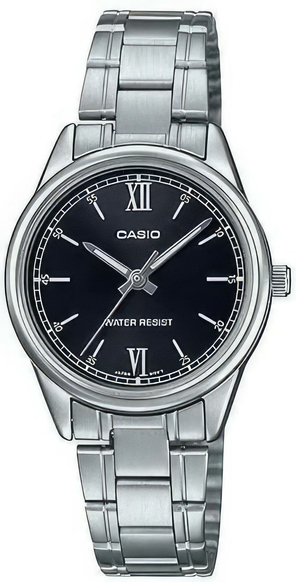 Наручные часы CASIO LTP-V005D-1B2