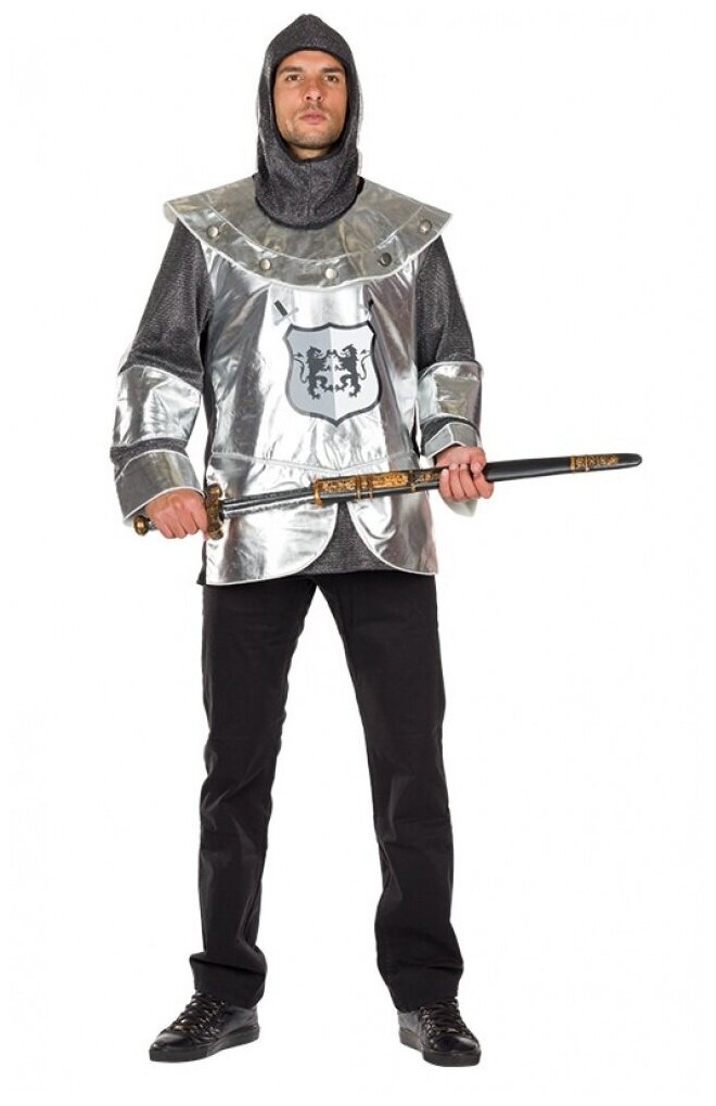 Взрослый костюм "Рыцарь" (12048) 54