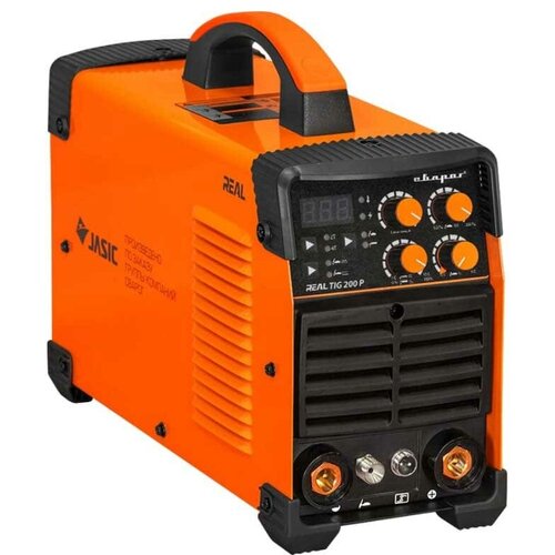 Сварочный аппарат инверторного типа Сварог REAL TIG 200 P W224 TIG MMA 5020000₽