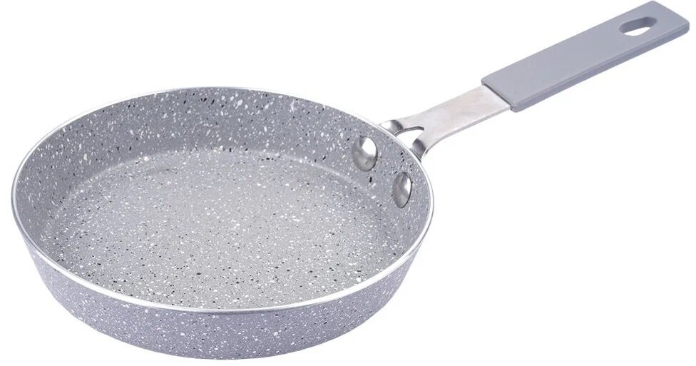 фото Сковорода Maestro Granit Rainbow 14см