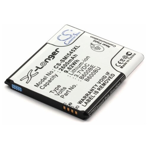 фото Аккумулятор cameron sino cs-smi545xl