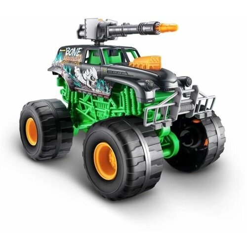 Внедорожник Metal Machines Костолом 6792В printio футболка оверсайз monster truck