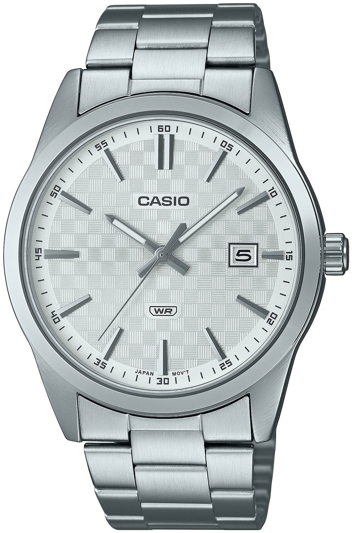 Наручные часы CASIO MTP-VD03D-7A
