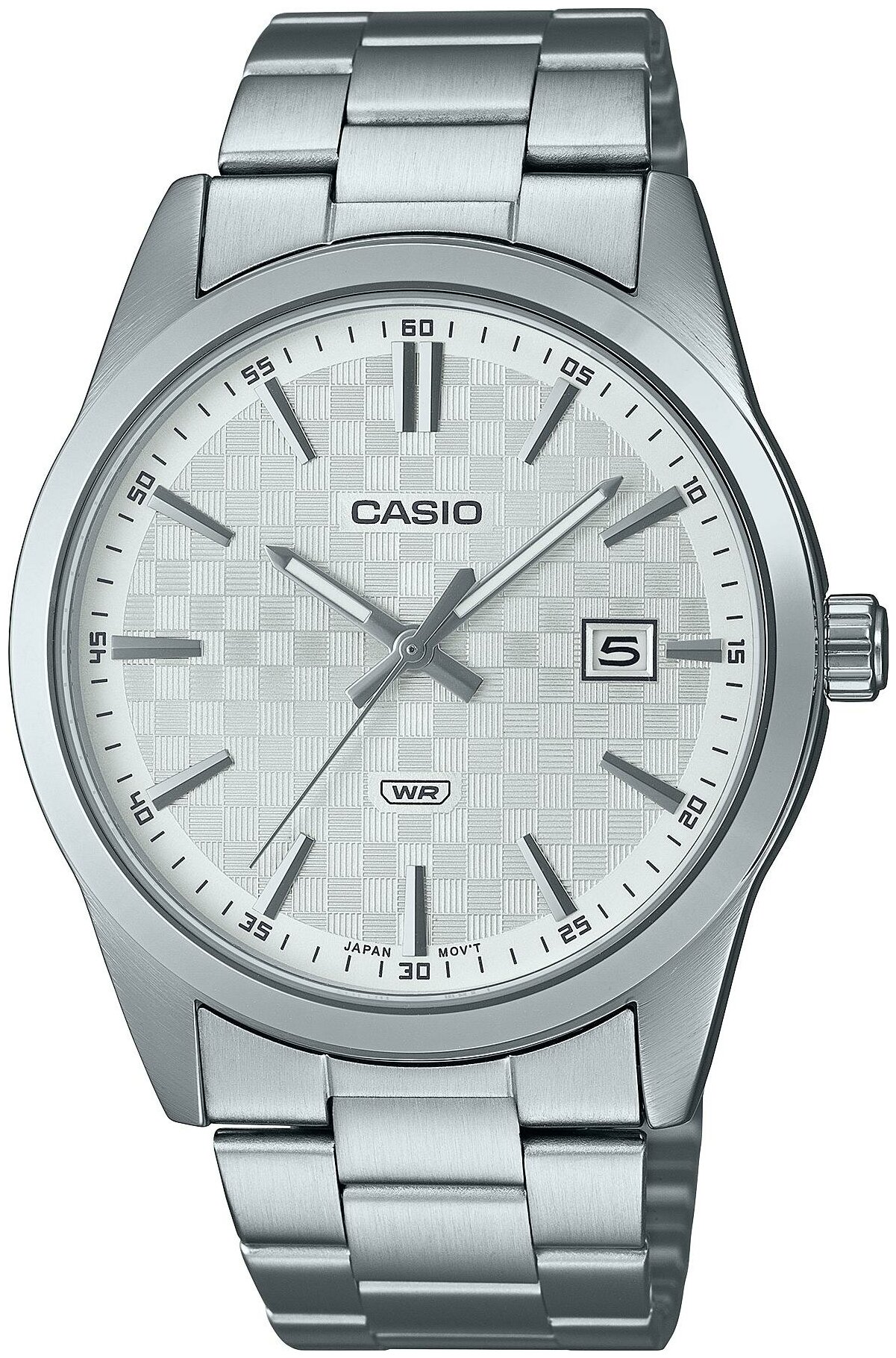 Наручные часы CASIO Collection MTP-VD03D-7A