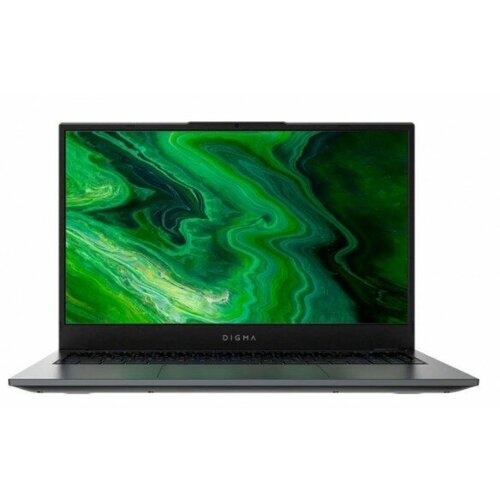 Ноутбук Digma Pro Fortis M DN15P7-ADXW01 Grey 156 FHD i7-10710U16GB512GB SSDW11Pro 6518400₽
