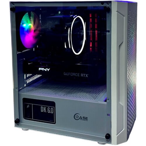 Игровой компьютер Intel Core i5-11400F GeForce RTX 3050 8GB