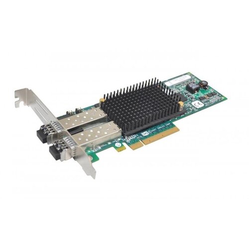 Сетевой Адаптер IBM 42D0495 PCI-E8x