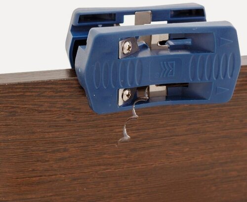 Изображение товара Подрезатель кромки продольный WOODWORK/вудворк ETT-002