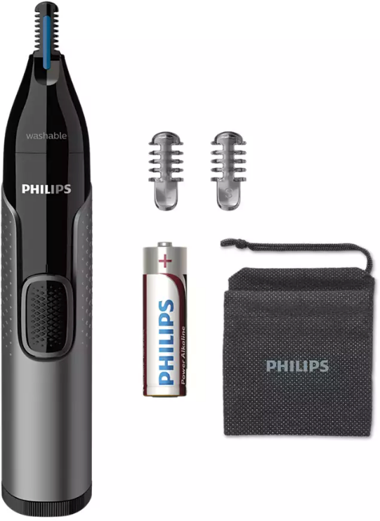 Триммер Philips - фото №1