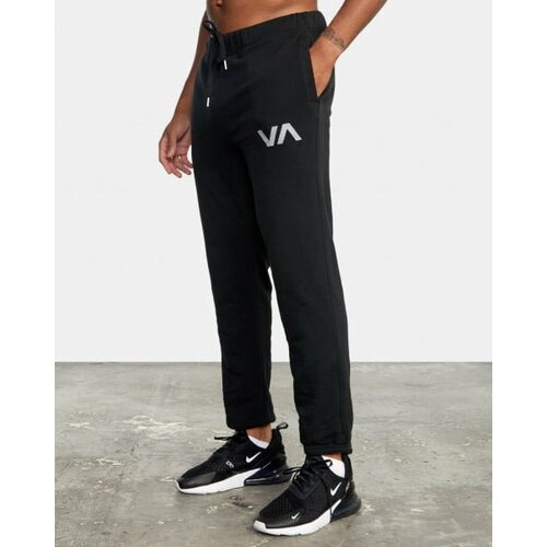  брюки RVCA, размер XL, черный