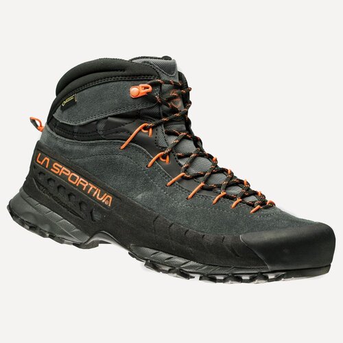 Ботинки La Sportiva Sportiva TX4 MID GTX M, размер EU 43 US 10 СМ 27.6, серый