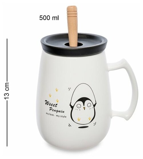 Кружка MUG-309/4 113-109467