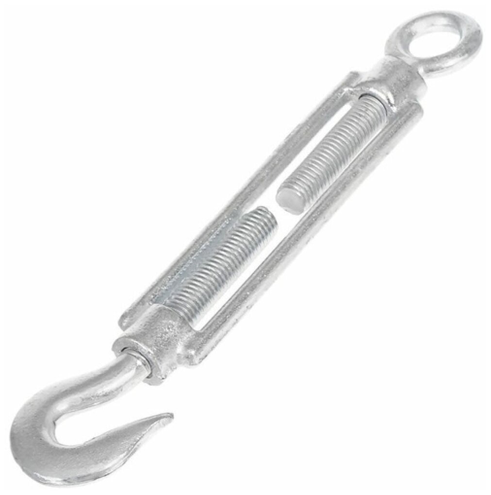 фото Талреп DIN 1480 М6 (крюк-кольцо) (шт)