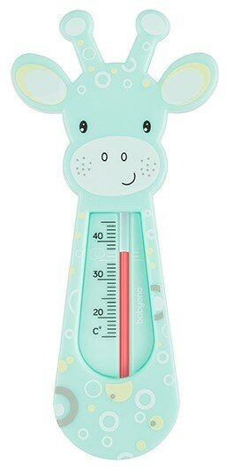 Безртутный термометр BabyOno Жираф (776)