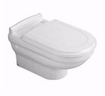 Сиденье Villeroy & Boch - фото №19