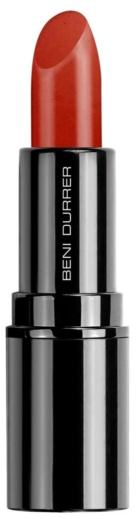 Beni Durrer кремовая помада для губ Fashion Lips, оттенок begierde