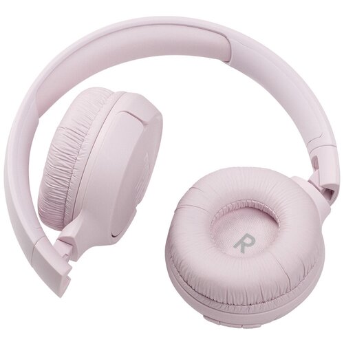 Наушники JBL Tune 510 - rose JBLT510BTROSEU 525700₽