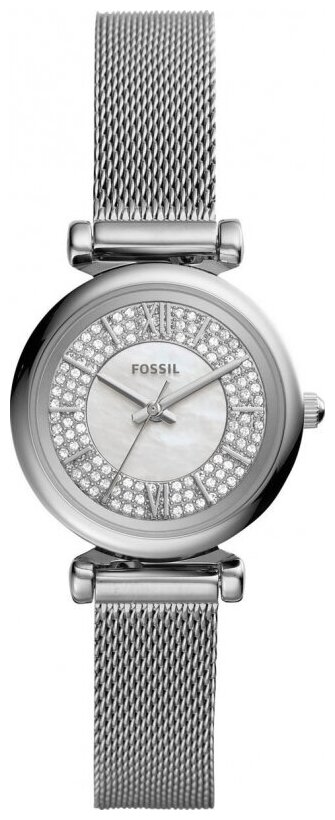 Часы Fossil ES4837