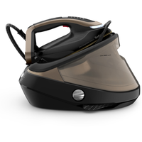 Парогенератор Tefal GV9820E0 черный/медный