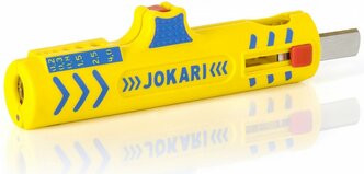 Лучшие Кабелерезы Jokari