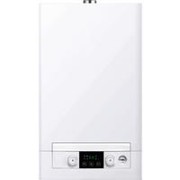 Настенный газовый котел Navien Heatluxe NGB210-16K