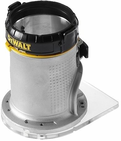 Фрезер DeWalt - фото №15