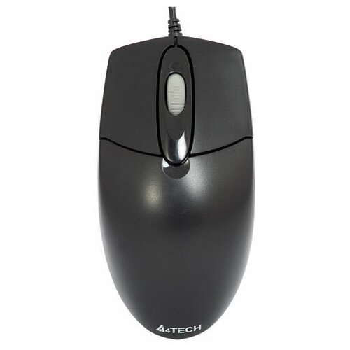 Мышь A4Tech OP-720 3D USB Black 64400₽