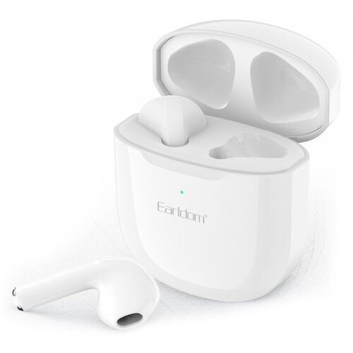 Наушники внутриканальные Earldom TWS20 Bluetooth цвет белый 141600₽