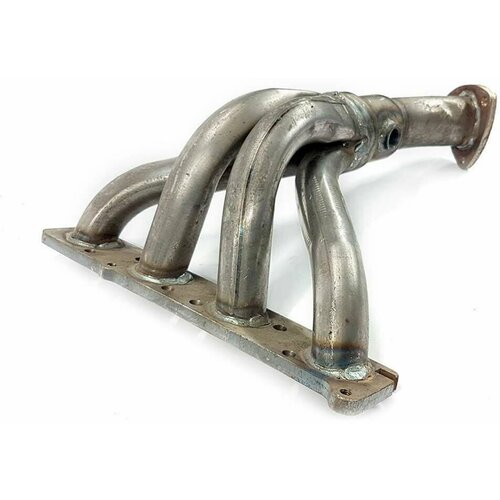 Выпускной коллектор паук 4-1 вставка замены катализатора для автомобилей ВАЗ LADA Приора Калина Гранта 2110 2111 2112 2114 2170 2172 16l 16V под 1 датчик кислорода 1695₽