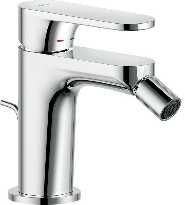 Смеситель для биде Nobili YO126119/1CR