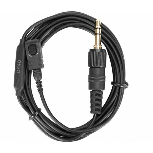 Микрофон Saramonic DK4B 437600₽