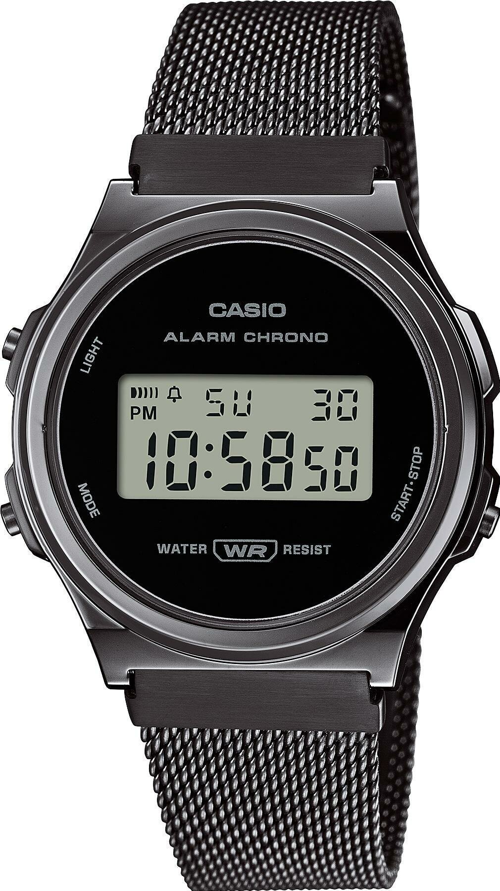 Наручные часы CASIO Vintage