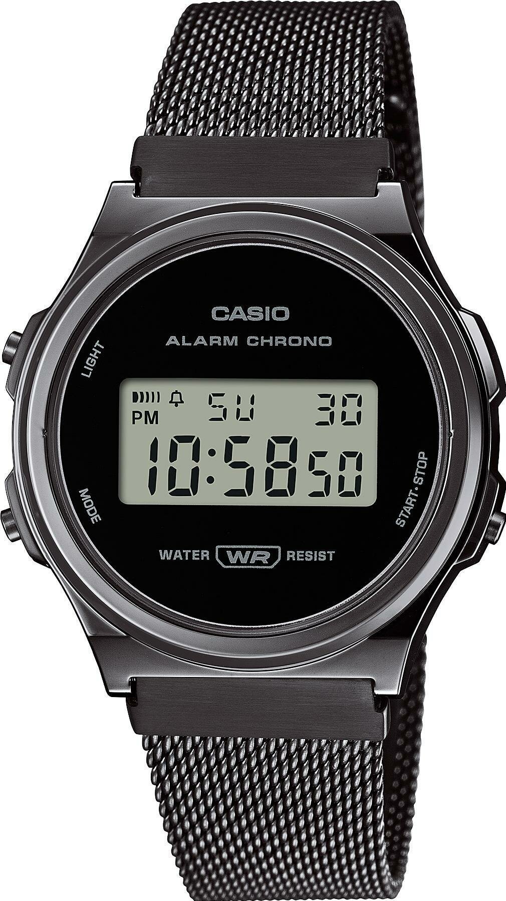 Наручные часы CASIO Collection A171WEMB-1A